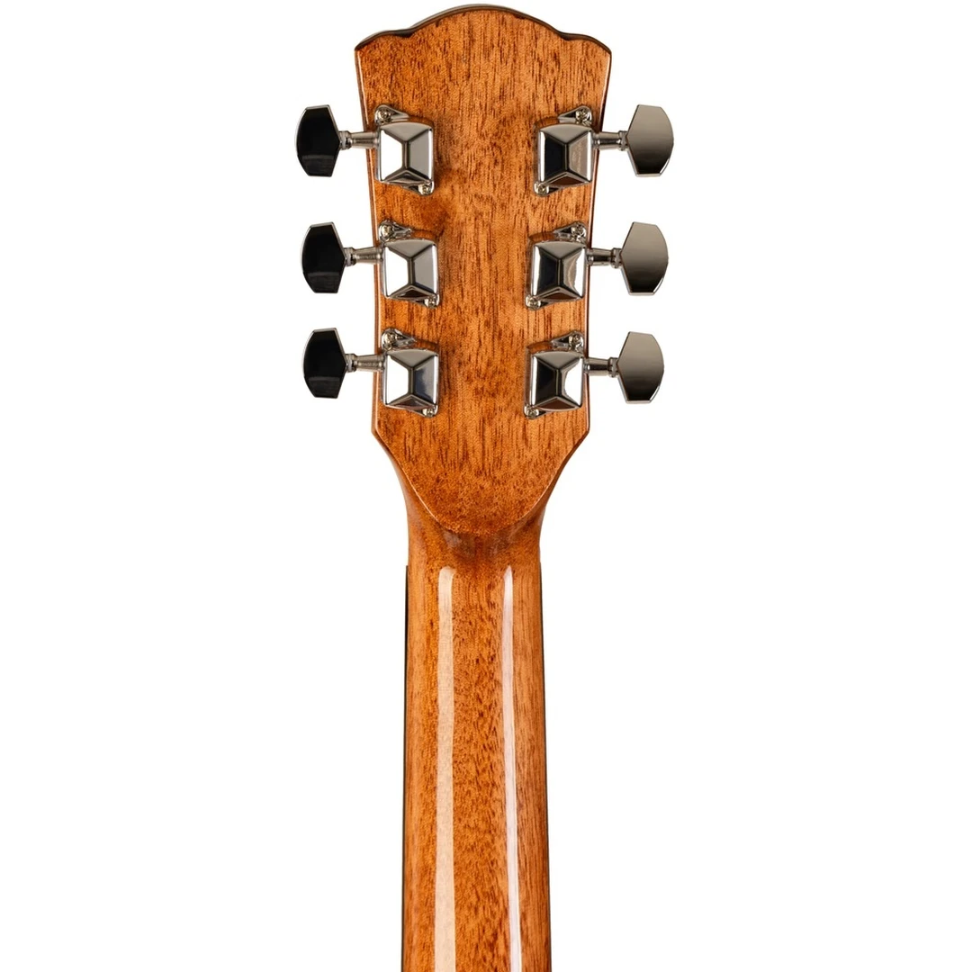 Акустическая гитара Rockdale Aurora D5 C NAT Satin