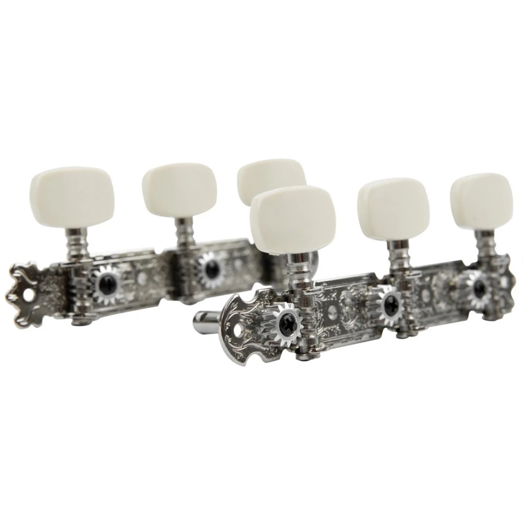 Колки для акустической гитары Alice AOD-017A