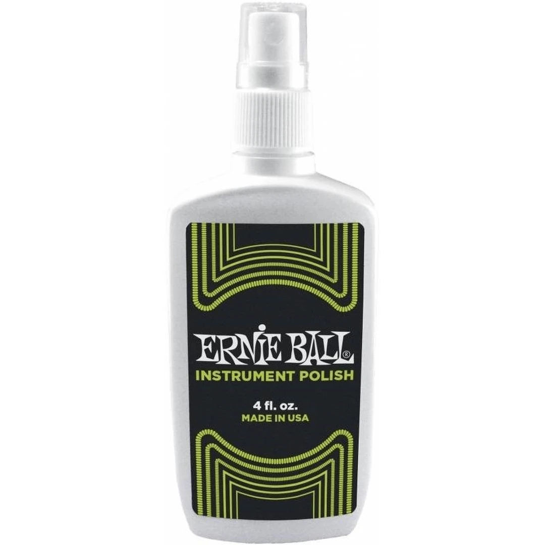 Полироль для гитары Ernie Ball 4223