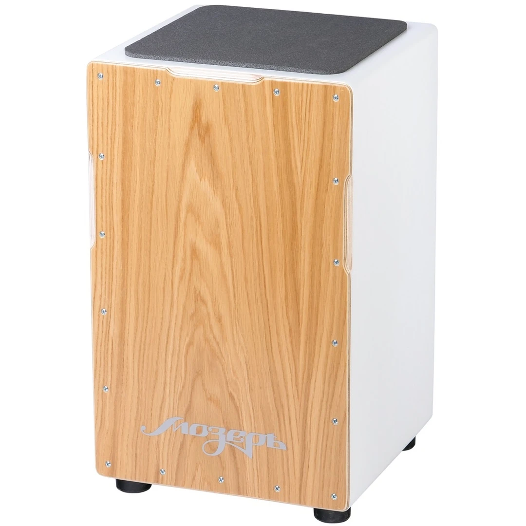 Кахон Мозеръ C2SD-1