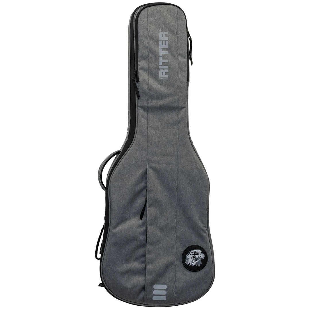 Чехол для электрогитары Ritter RGC3-E/EGR