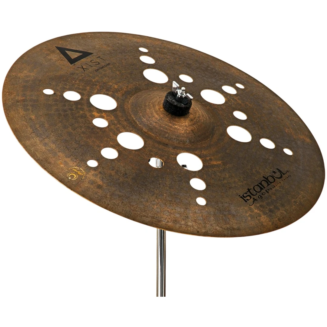 Тарелка Istanbul Agop 19" Crash XDIC19