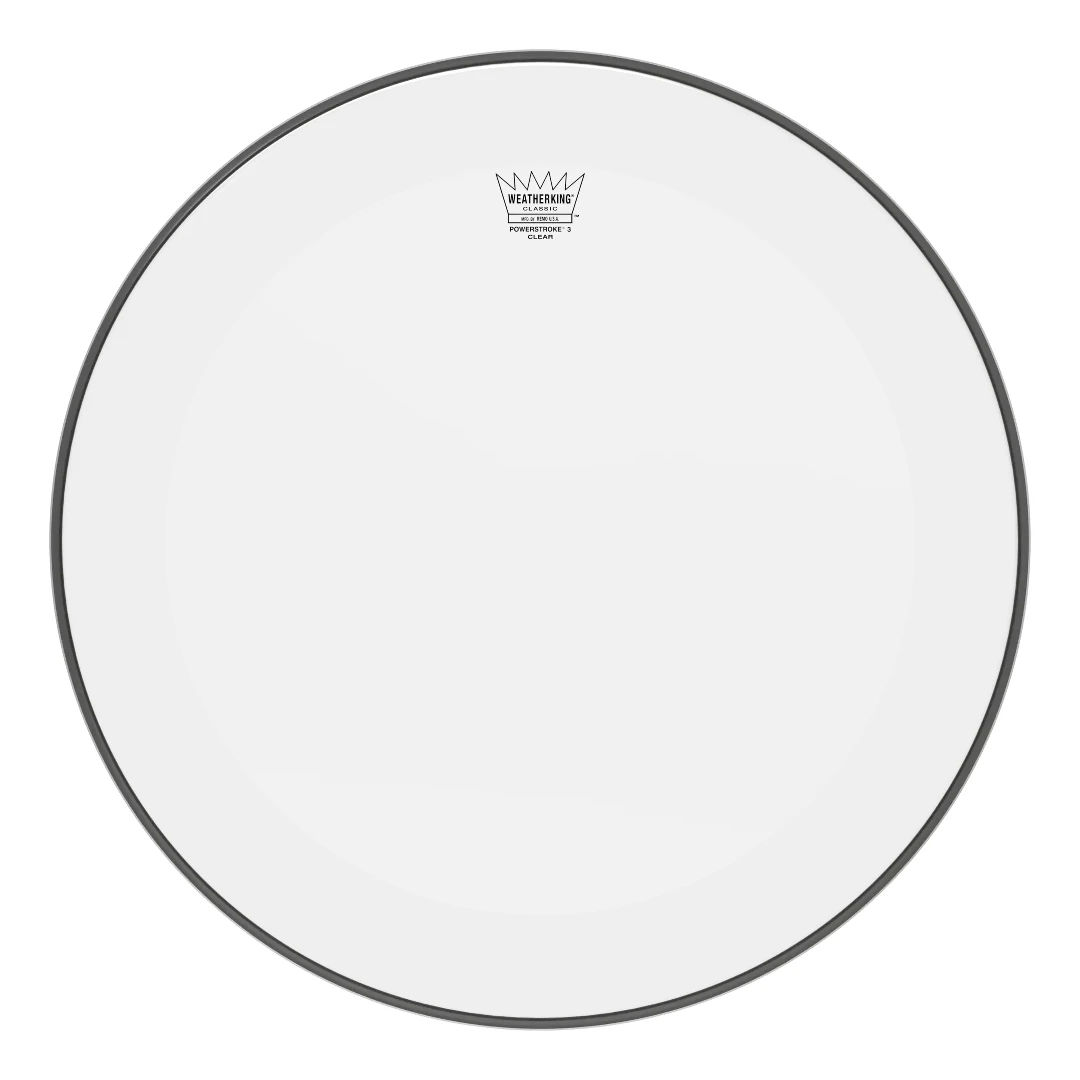 Пластик Remo CL-1320-P3