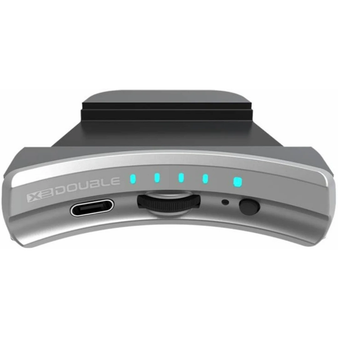 Звукосниматель X2 Double Smart 1