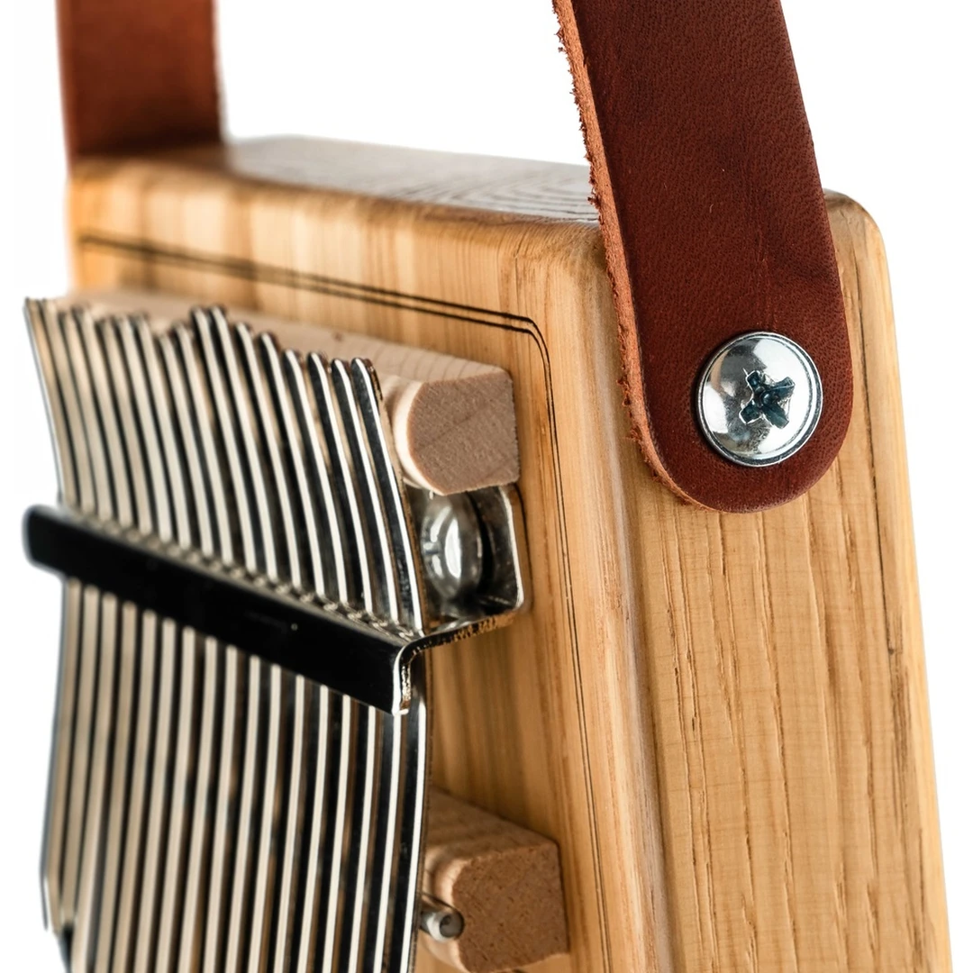 Калимба Мозеръ KMT-4 Radio