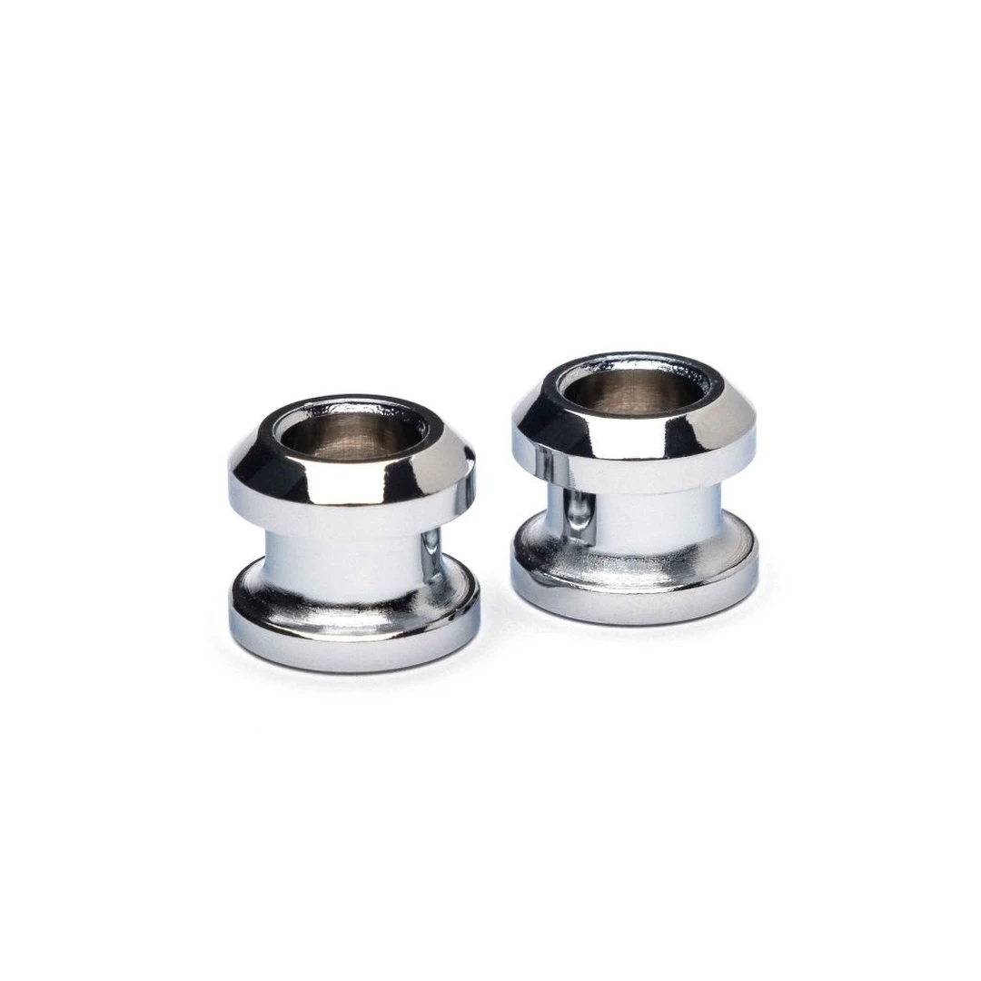 Пуговицы для ремня Paxphil HE003-CR