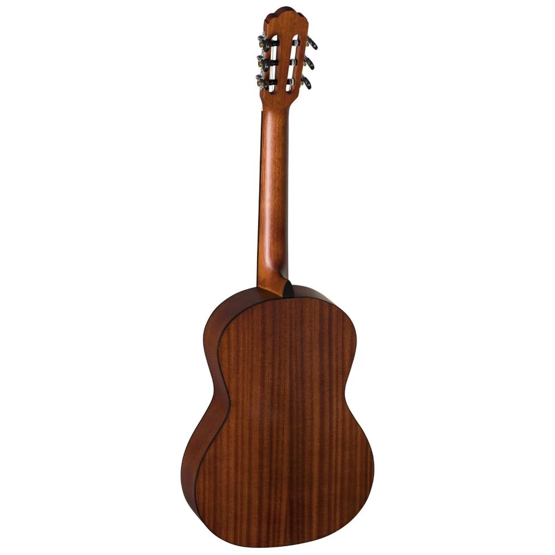 Классическая гитара La Mancha Romero Granito 32 7/8