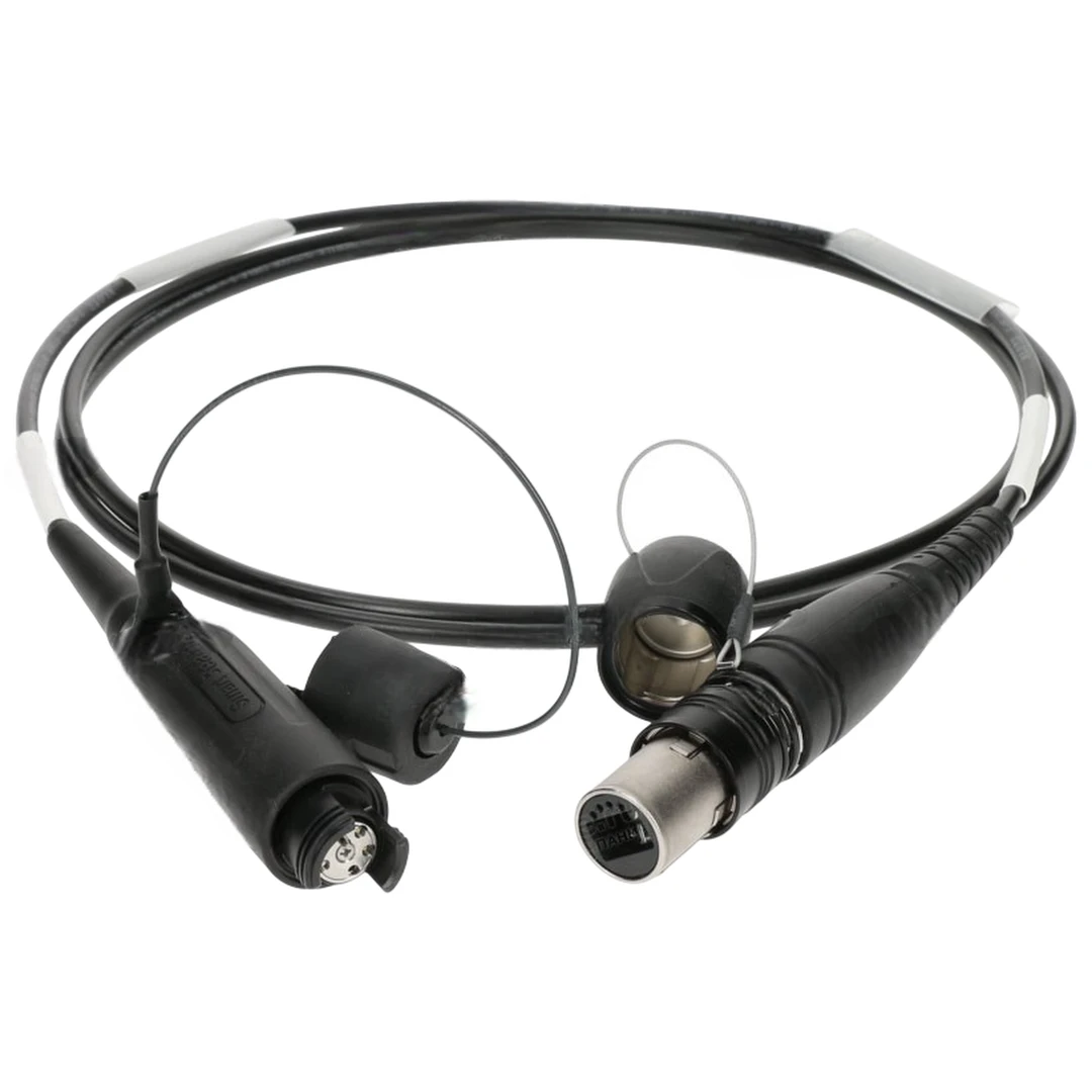 Оптический многомодовый кабель Klotz F2UM13A005