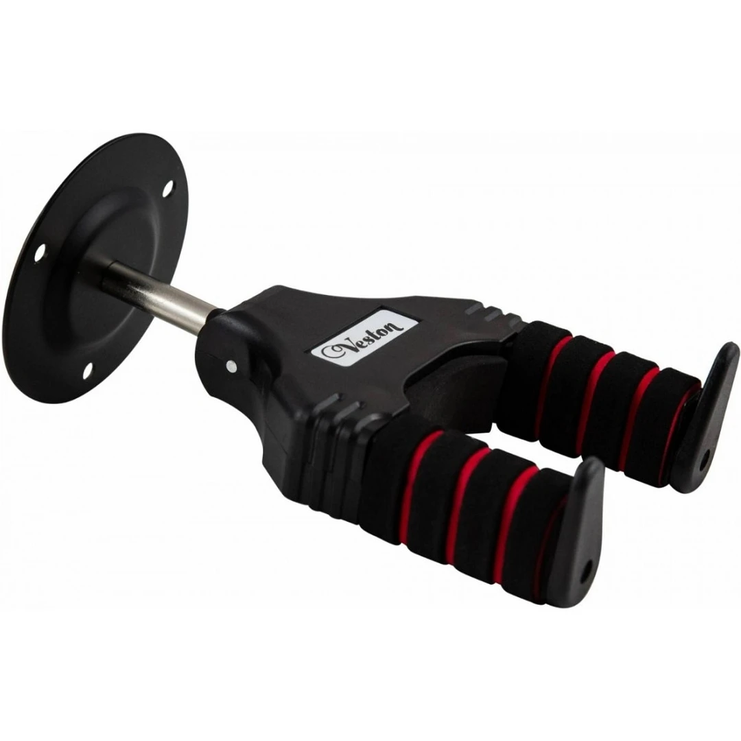 Настенный держатель для гитары Veston GS061