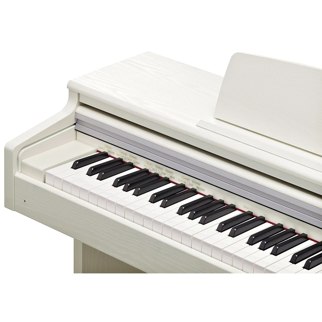 Цифровое пианино Kurzweil M100 WH