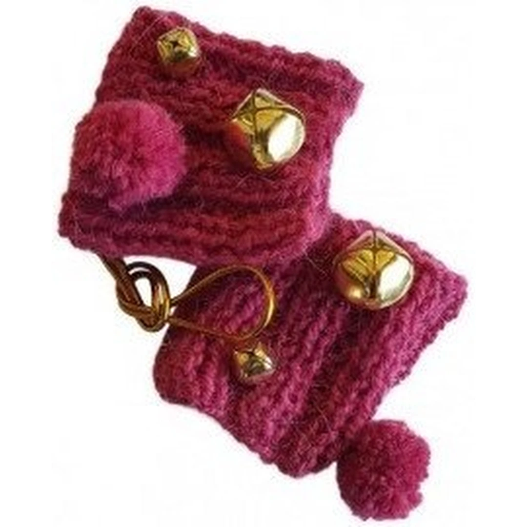 Бубенцы на браслете Flight KIDS Maline