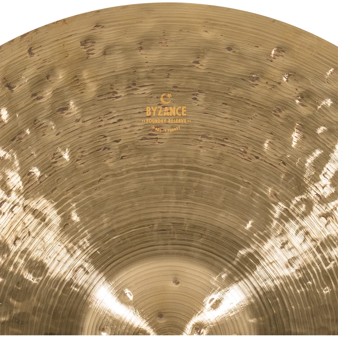 Тарелка Meinl 20" Ride B20FRR