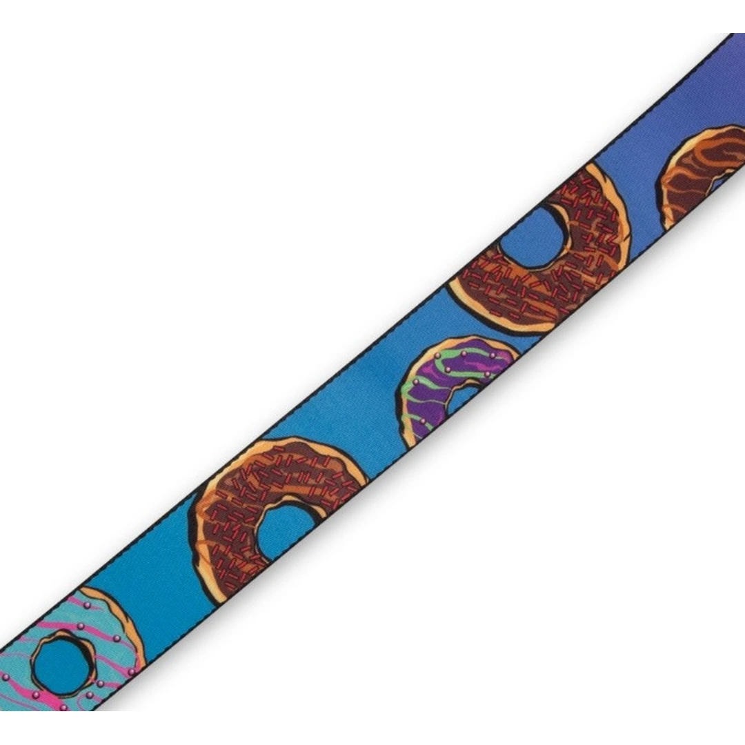 Ремень для гитары Levy's MPD2-120