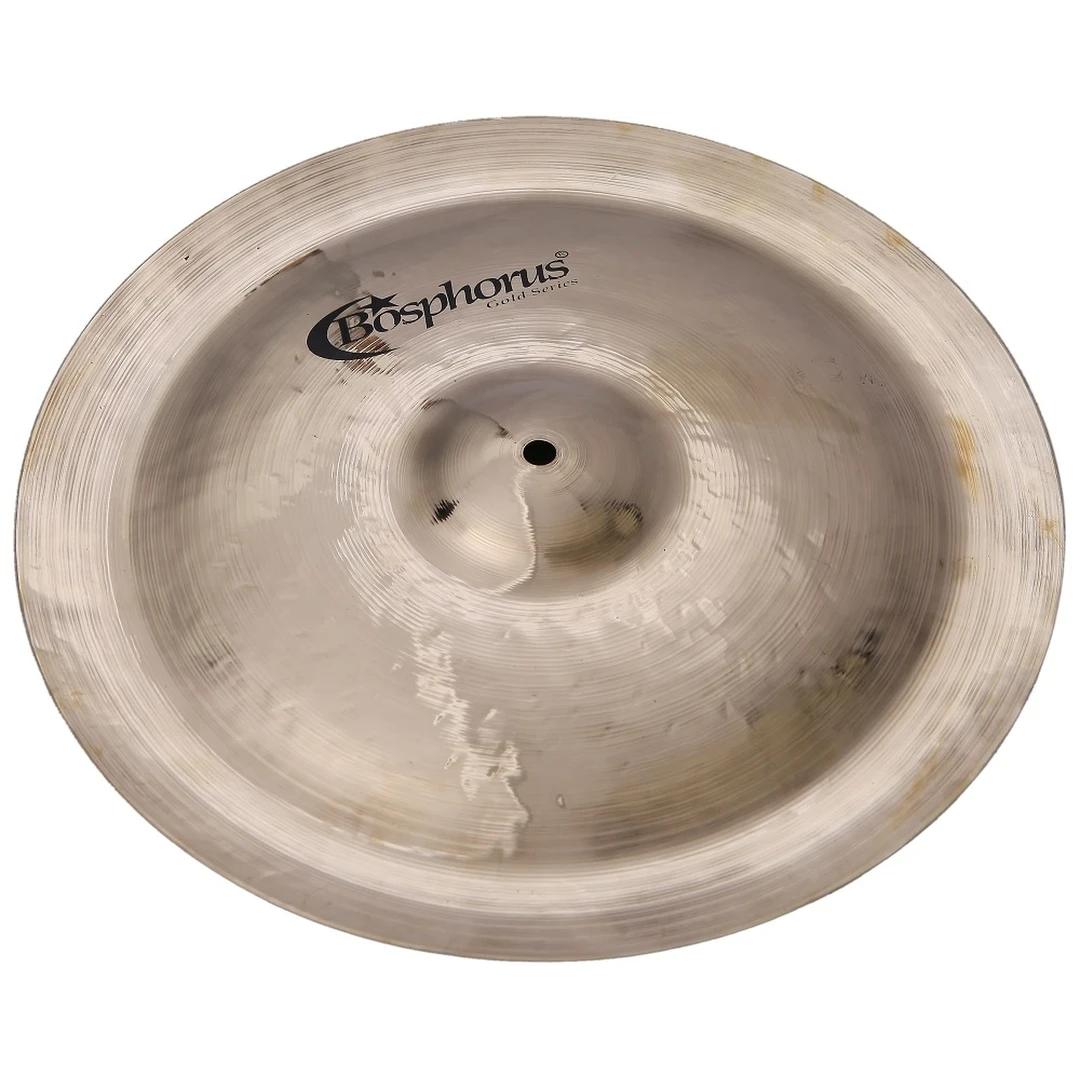 Тарелка Bosphorus 18" China 18GCH