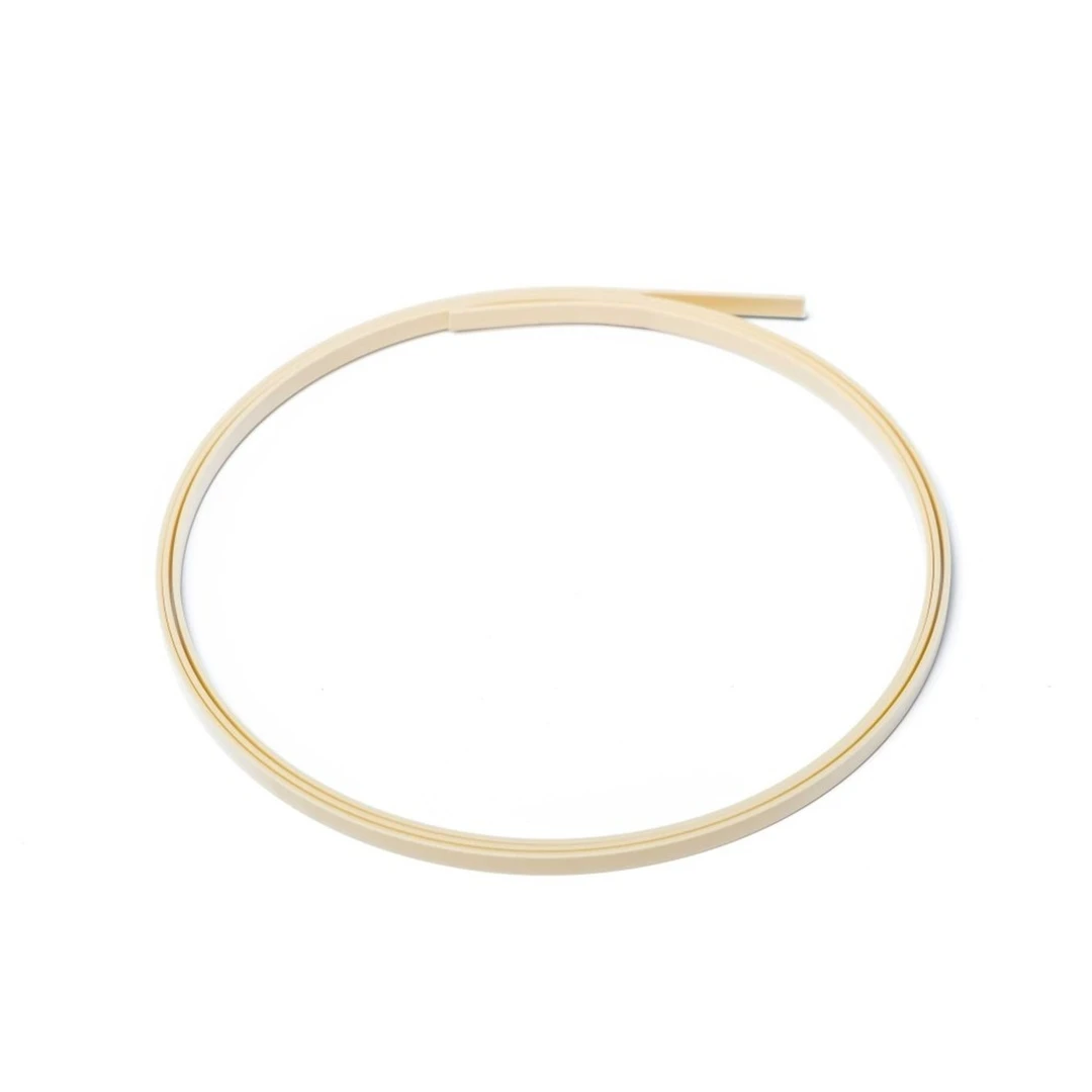 Кант для корпуса гитары Alice A033IVY/ABS