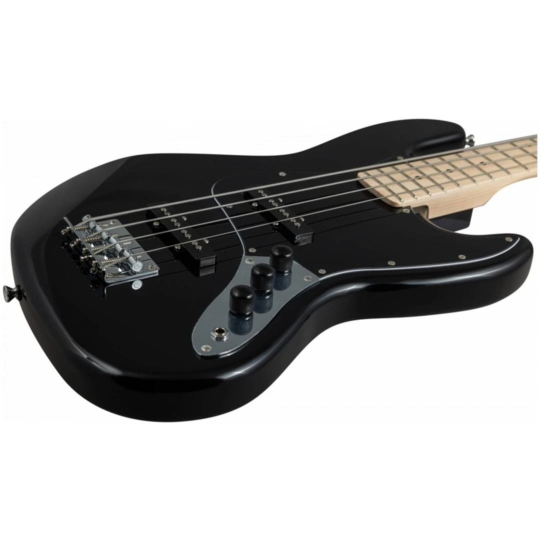 Бас-гитара Veston JB BK