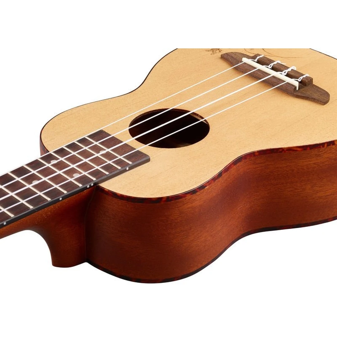 Укулеле Ortega RU5-SO