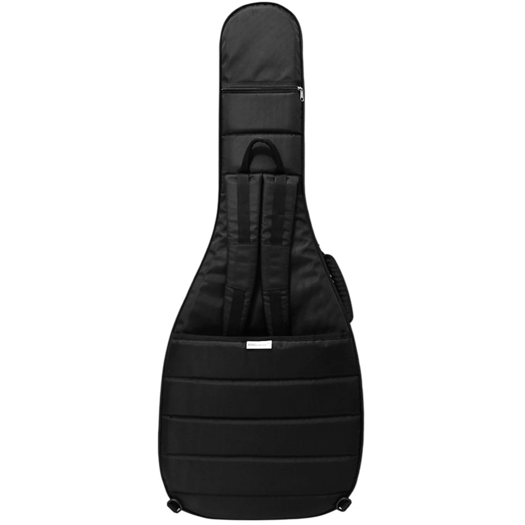 Чехол для акустической гитары Bagandmusic Acoustic Pro BM1044