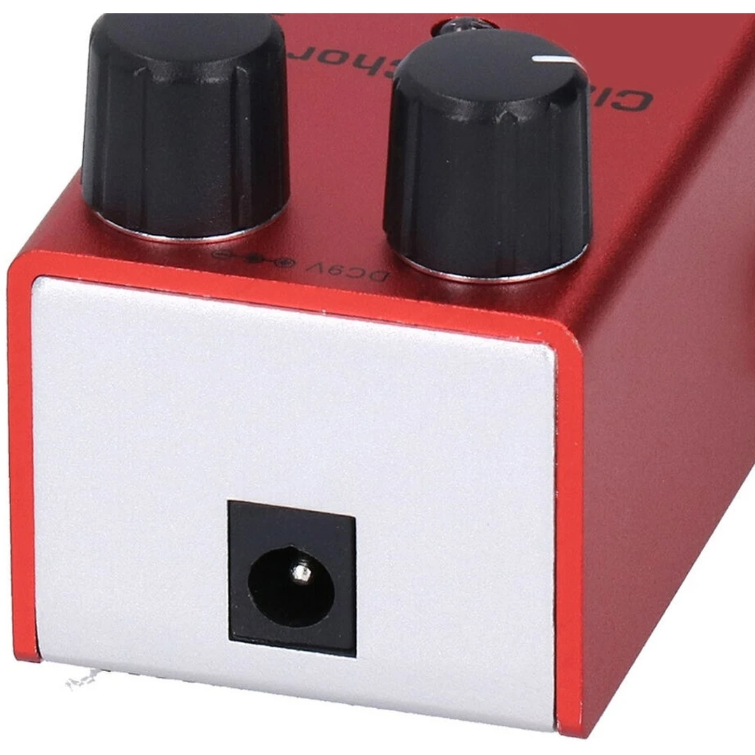 Педаль эффектов Smiger JDF-05 Classic Chorus