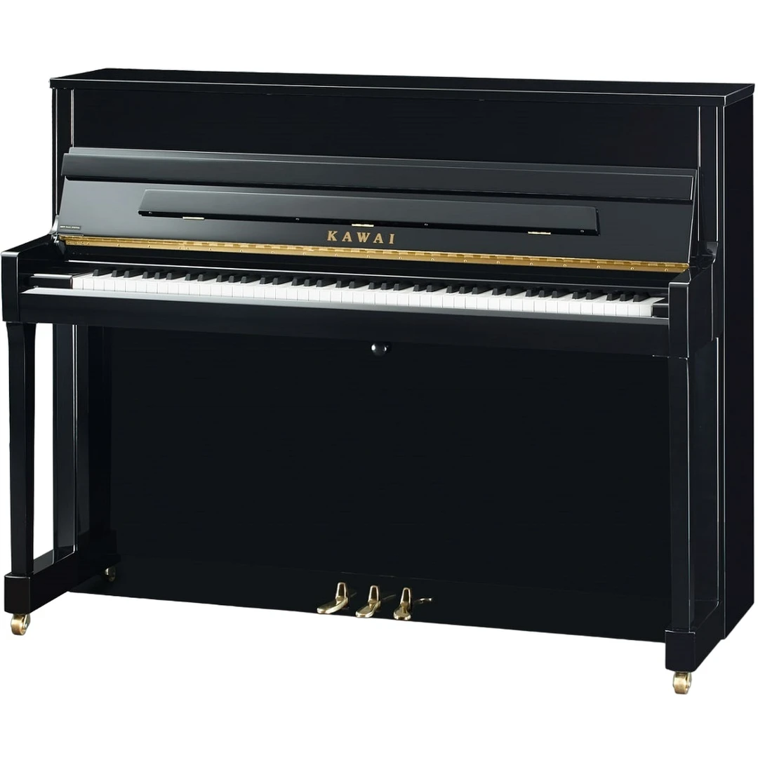 Акустическое пианино Kawai K-200 M/PEP