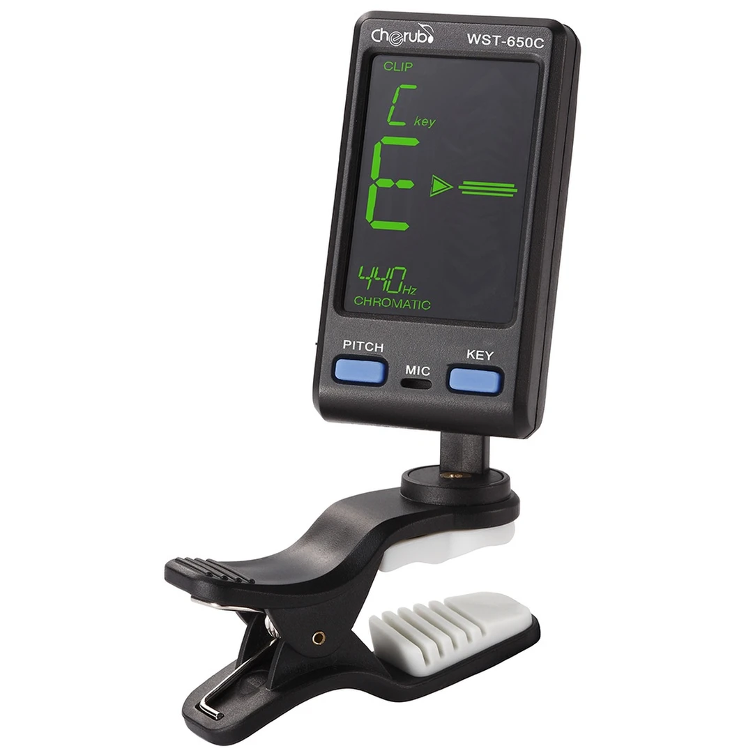 Тюнер Cherub WST-650C