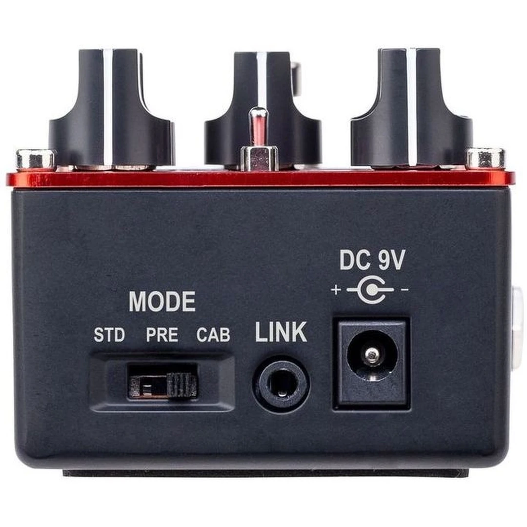 Педаль эффектов Vox VE-CD Valvenergy Mystic Edge