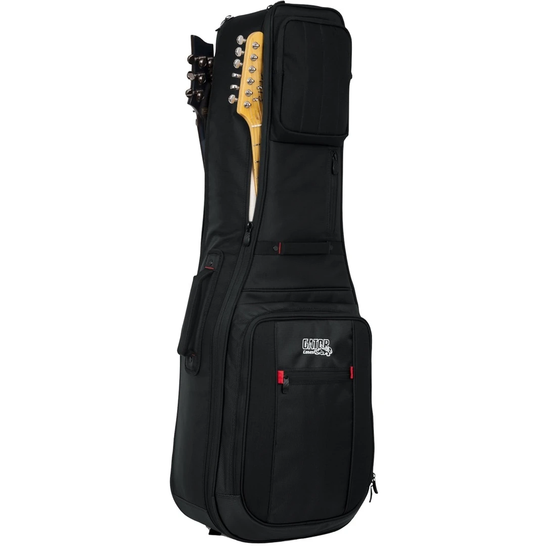 Чехол для электрогитар Gator G-PG ELEC 2X