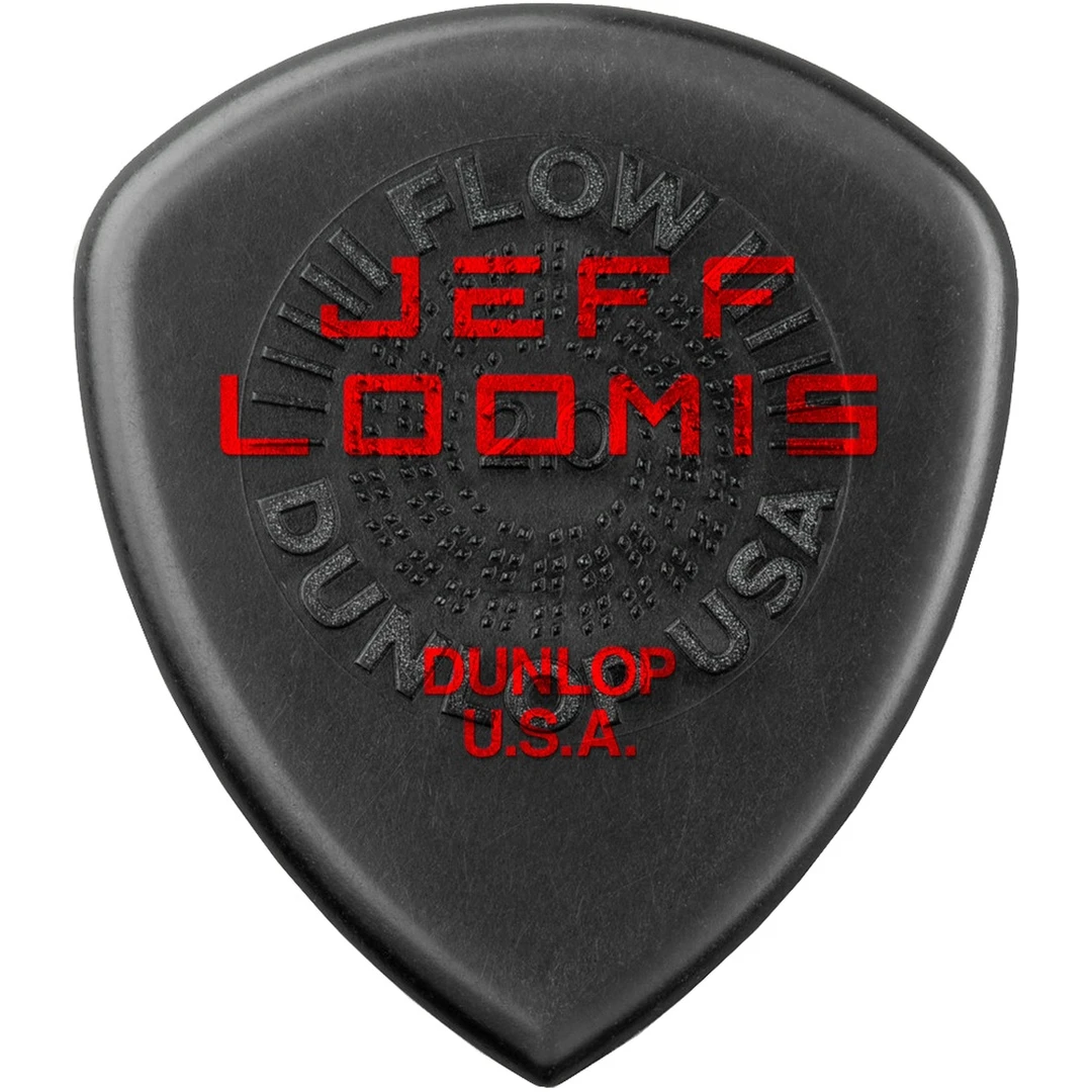 Набор медиаторов Dunlop 547PJL Jeff Loomis Custom Flow Jumbo 2.0