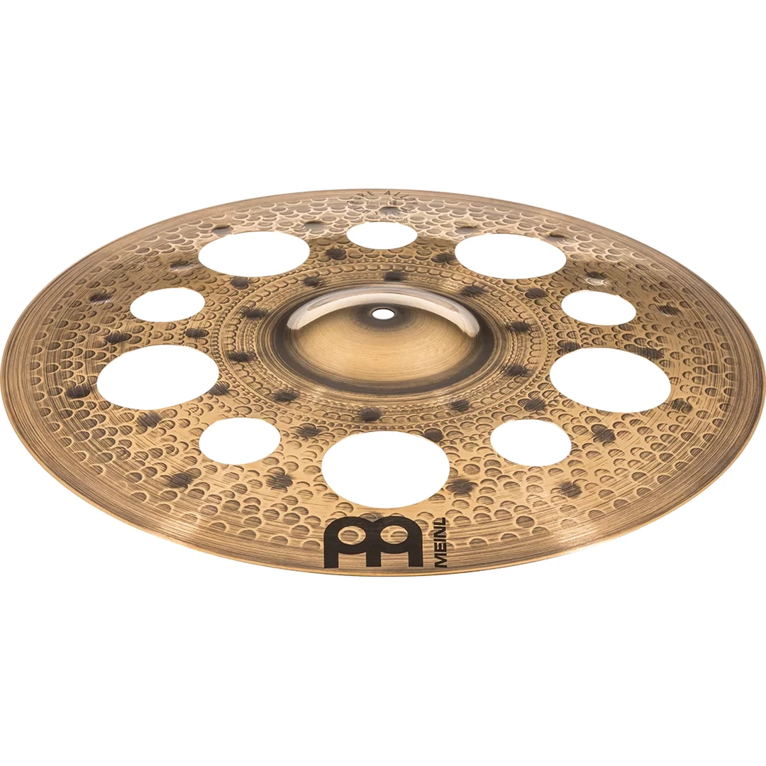 Тарелка Meinl 18" Trash Crash PAC18TRC