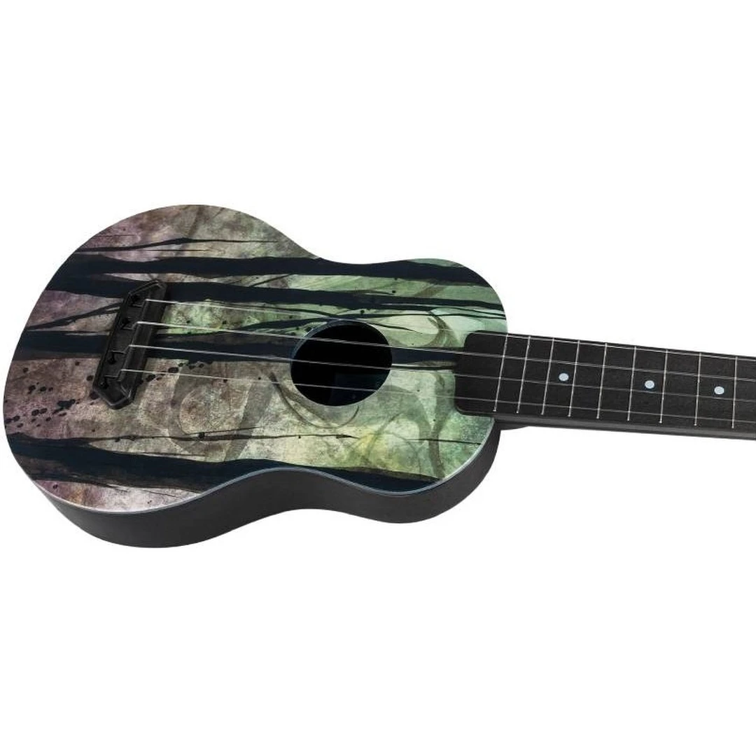 Укулеле Flight S-40 Deep Forest