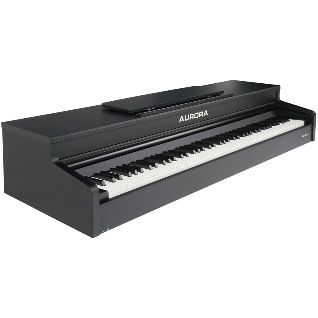 Цифровое пианино Aurora AU110-BK