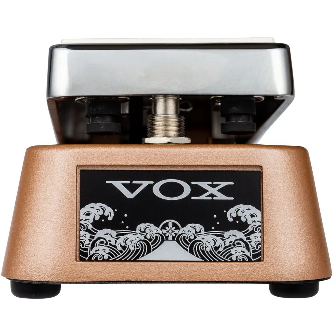 Педаль эффектов Vox Wah V847-C
