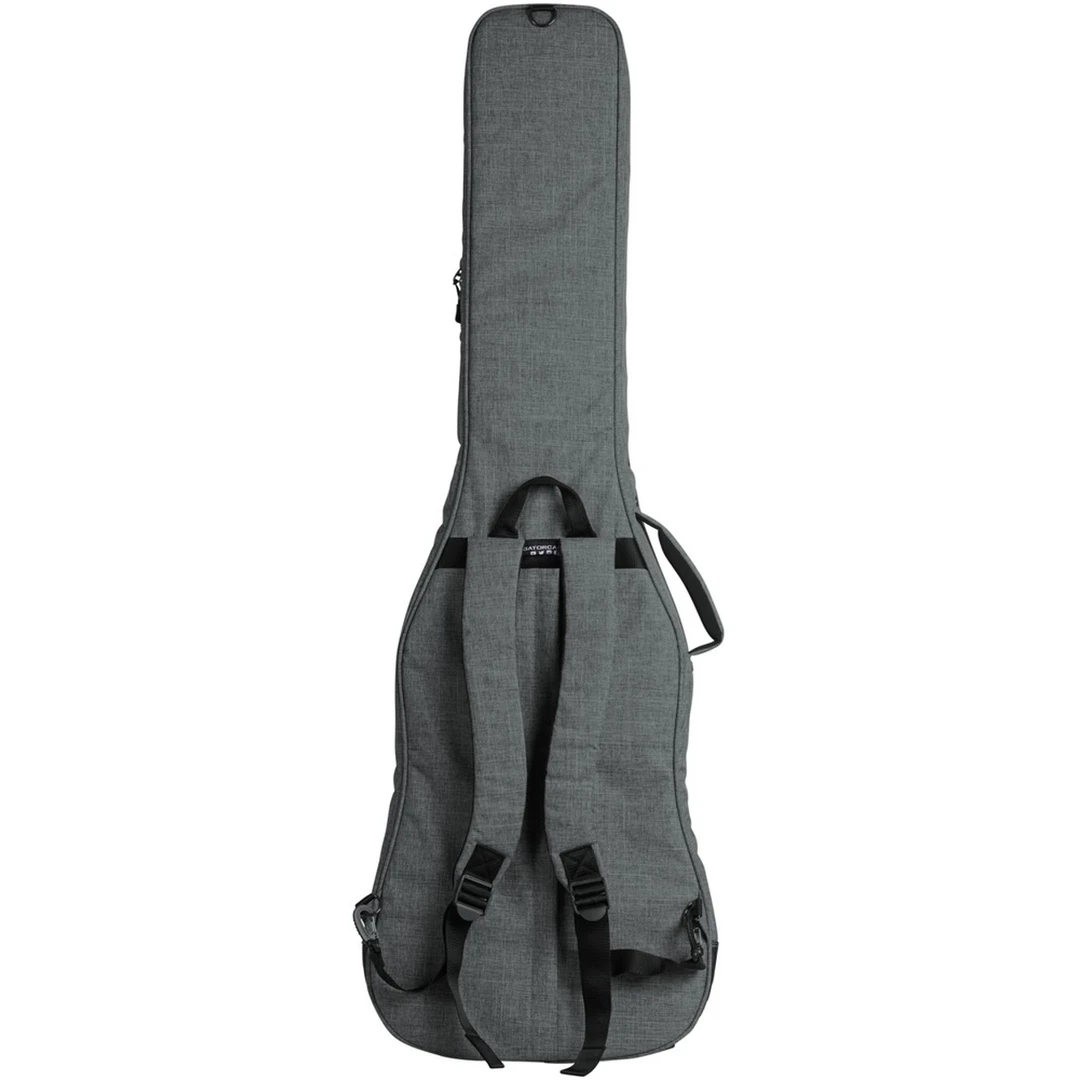 Чехол для бас-гитары Gator GT-BASS-GRY