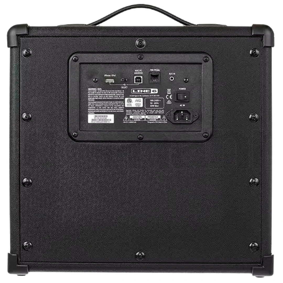 Комбоусилитель Line 6 Spider V 30