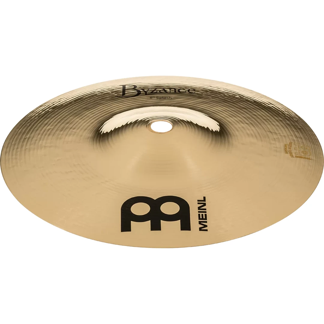 Тарелка Meinl 8" Splash B8S-B