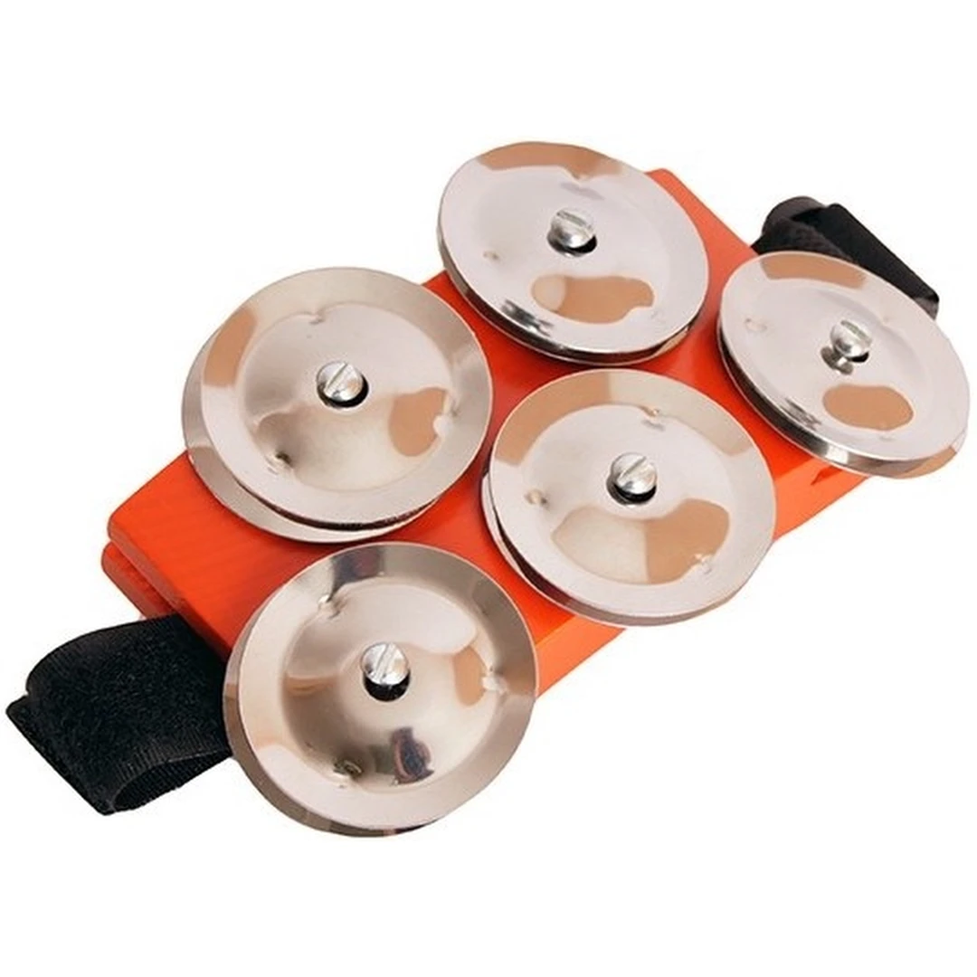 Бубенцы Мозеръ TFF-1