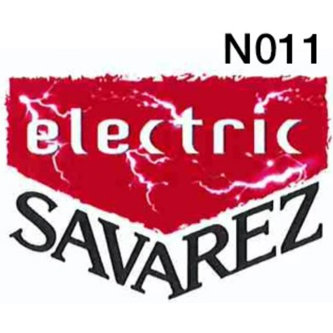 Струна для гитары Savarez N011