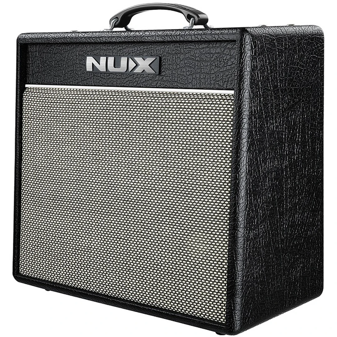 Комбоусилитель Nux Mighty 40 MKII