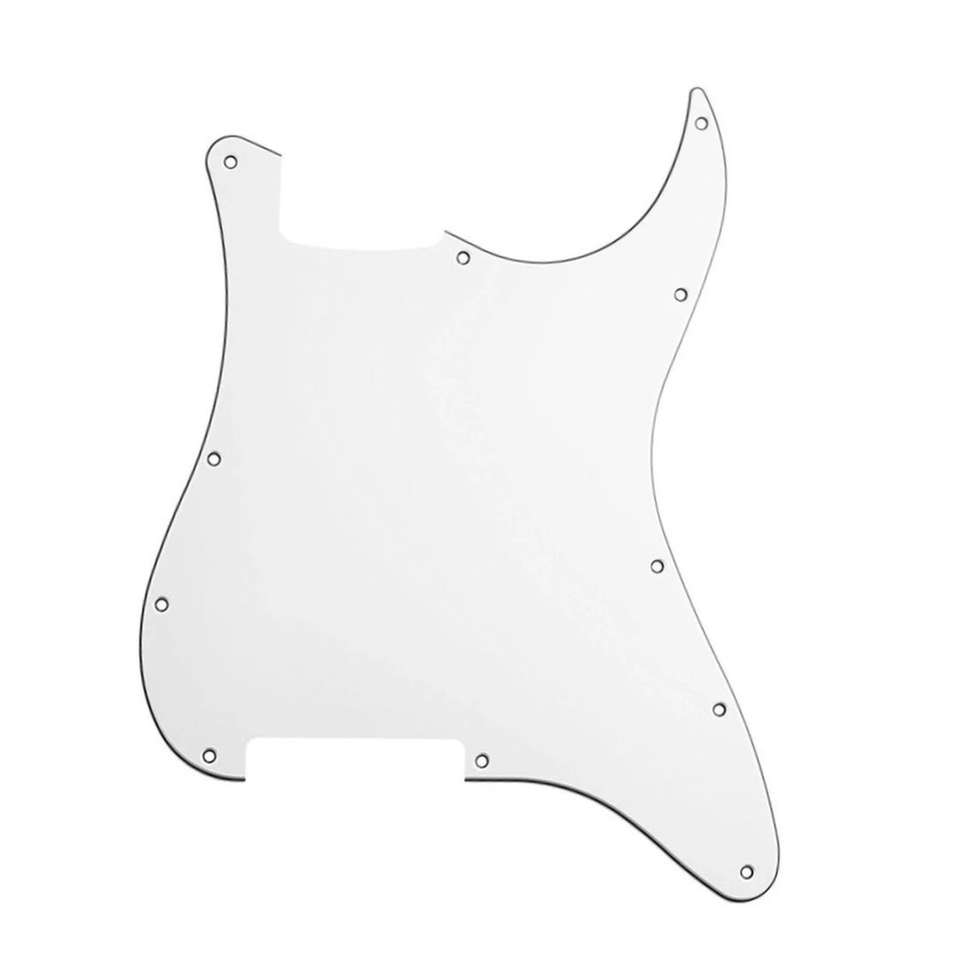 Панель для эл.гитары Hosco SC-W3P-2