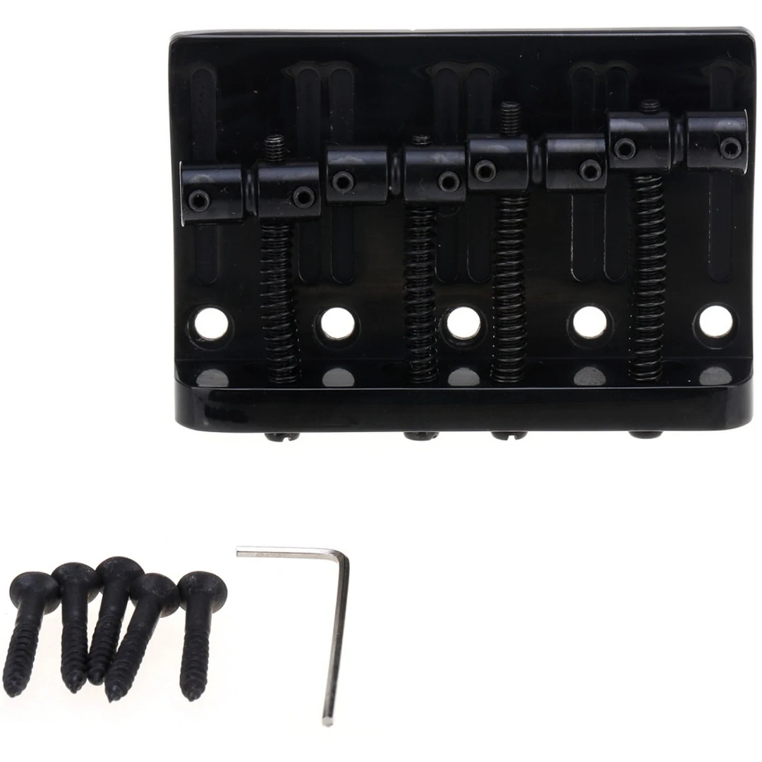 Бридж Musiclily MX1894BK