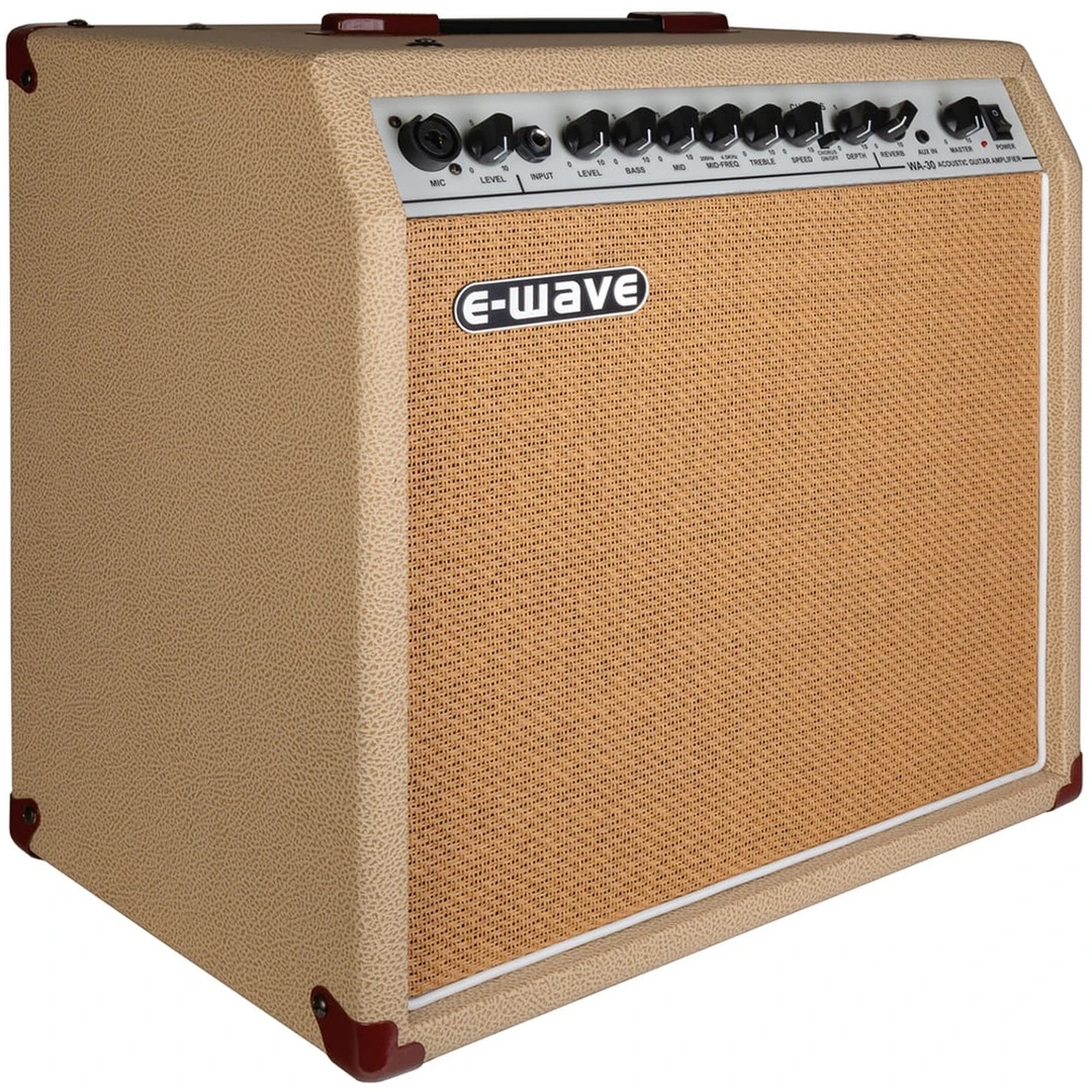 Комбоусилитель E-Wave WA-30