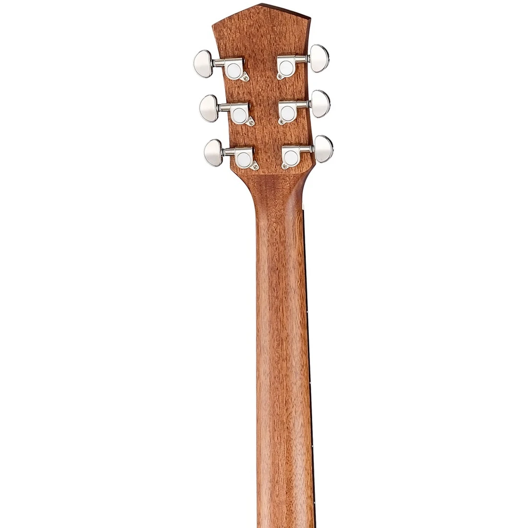 Акустическая гитара Cort Pure-DCM NS WBAG