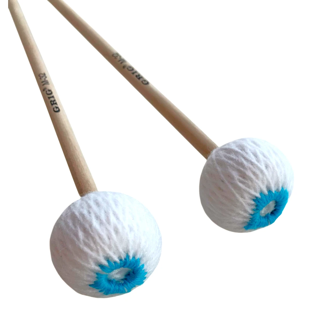 Палочки для маримбы Grig GM-32 Medium Soft