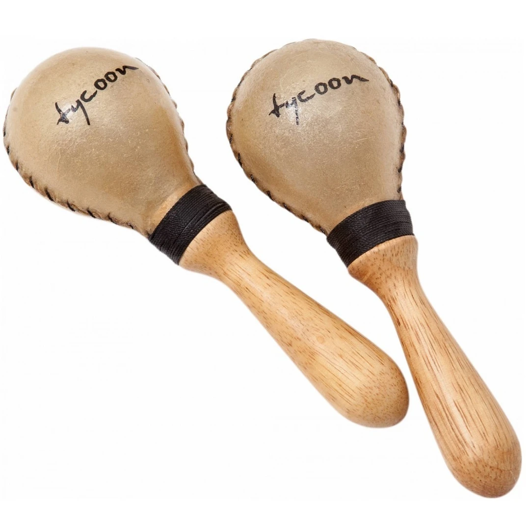 Маракасы Tycoon TMS-70