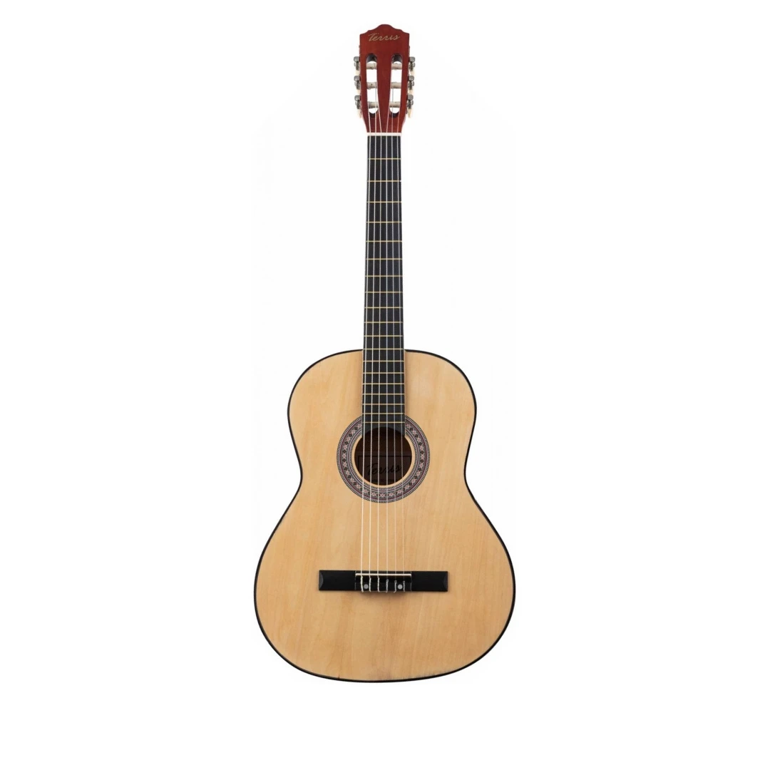 Классическая гитара Terris TC-395A NA