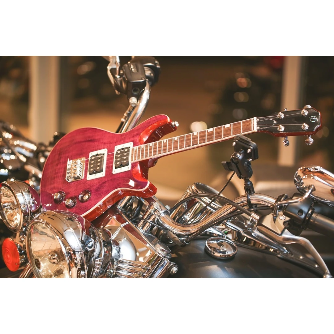 Укулеле Flight Vanguard Tenor TPP