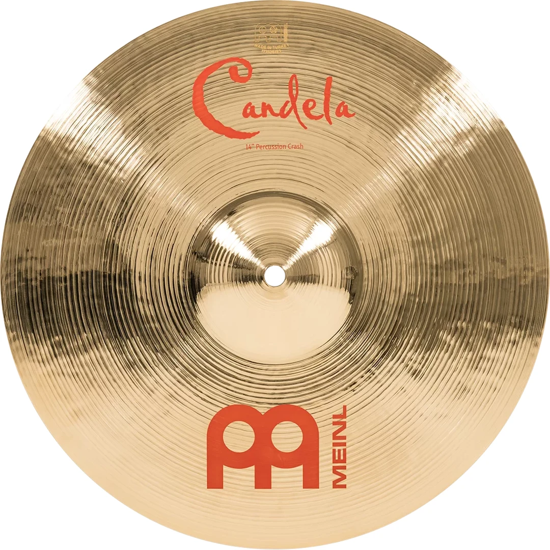 Тарелка Meinl 14" Crash CA14C