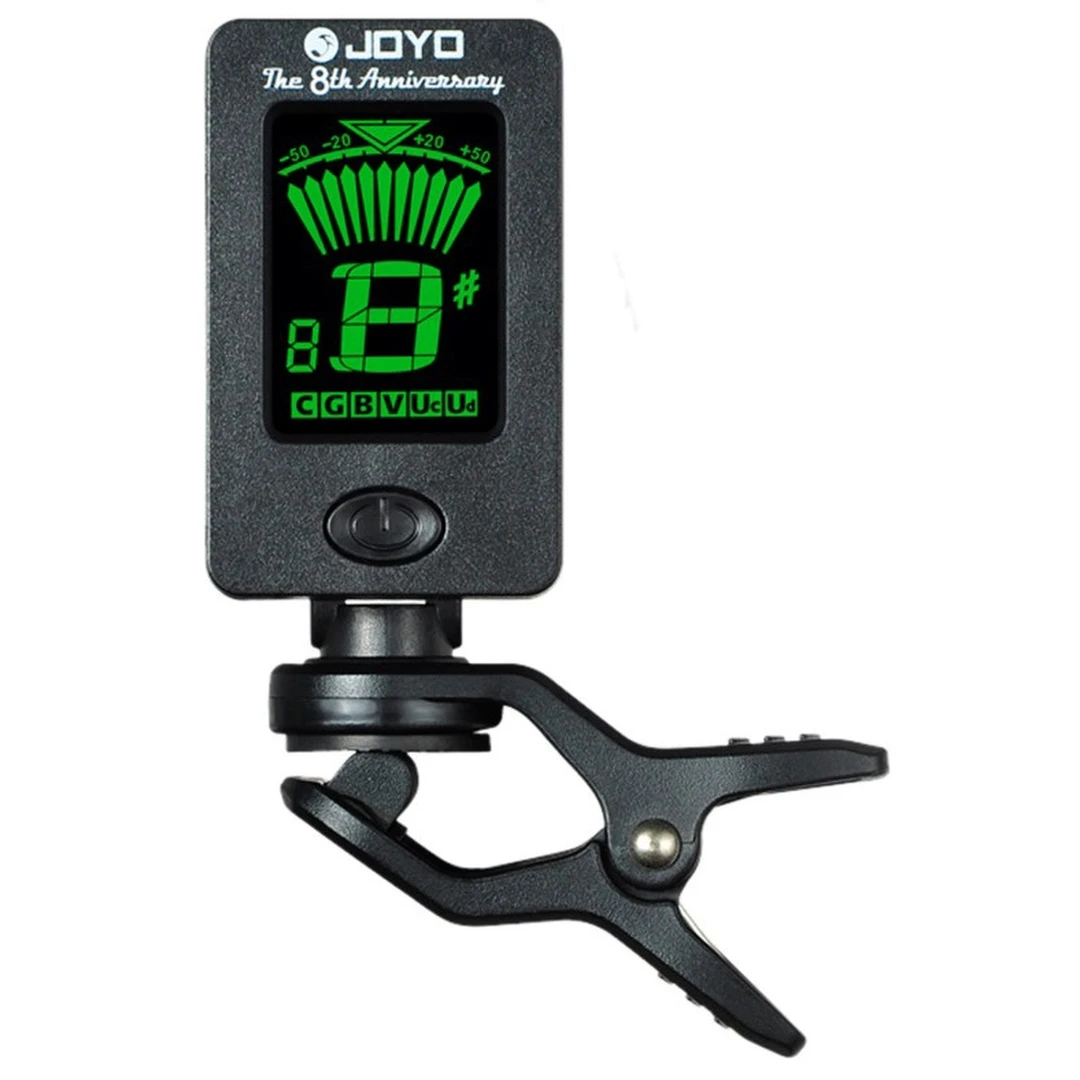 Тюнер Joyo JT-01