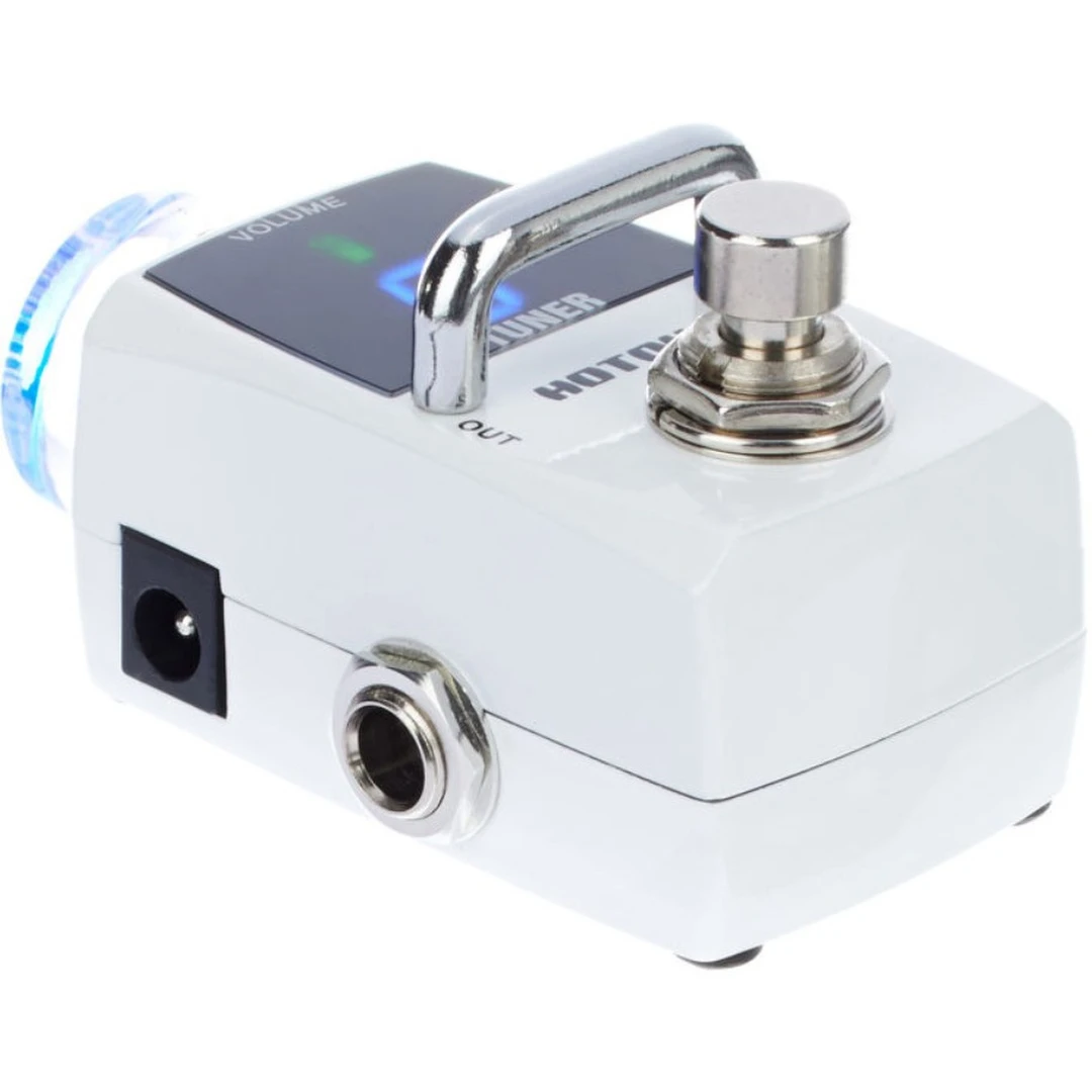 Тюнер Hotone Tuner