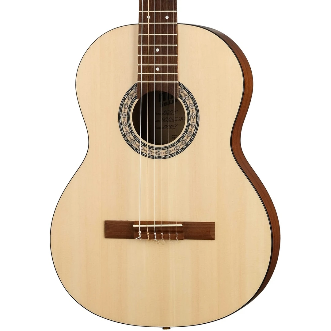 Классическая гитара MIG Guitars AG1C-SA24